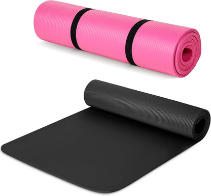 Yoga Mats