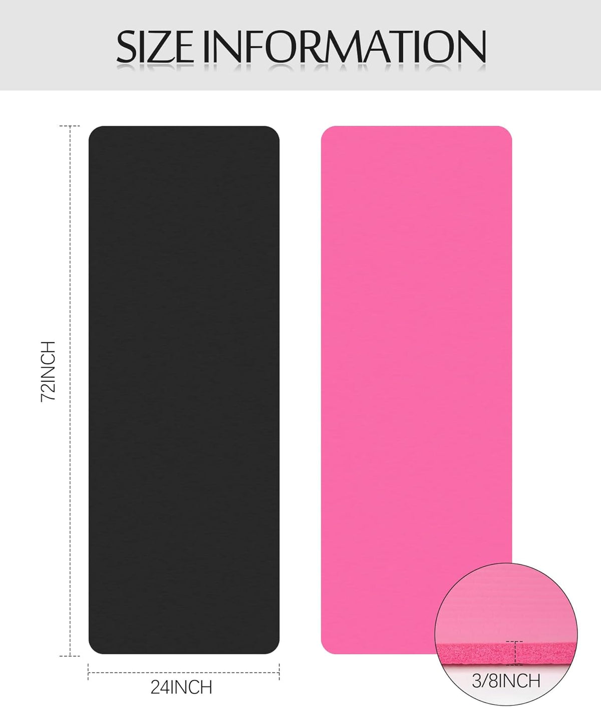 Yoga Mats