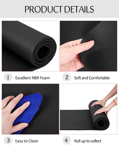 Yoga Mats