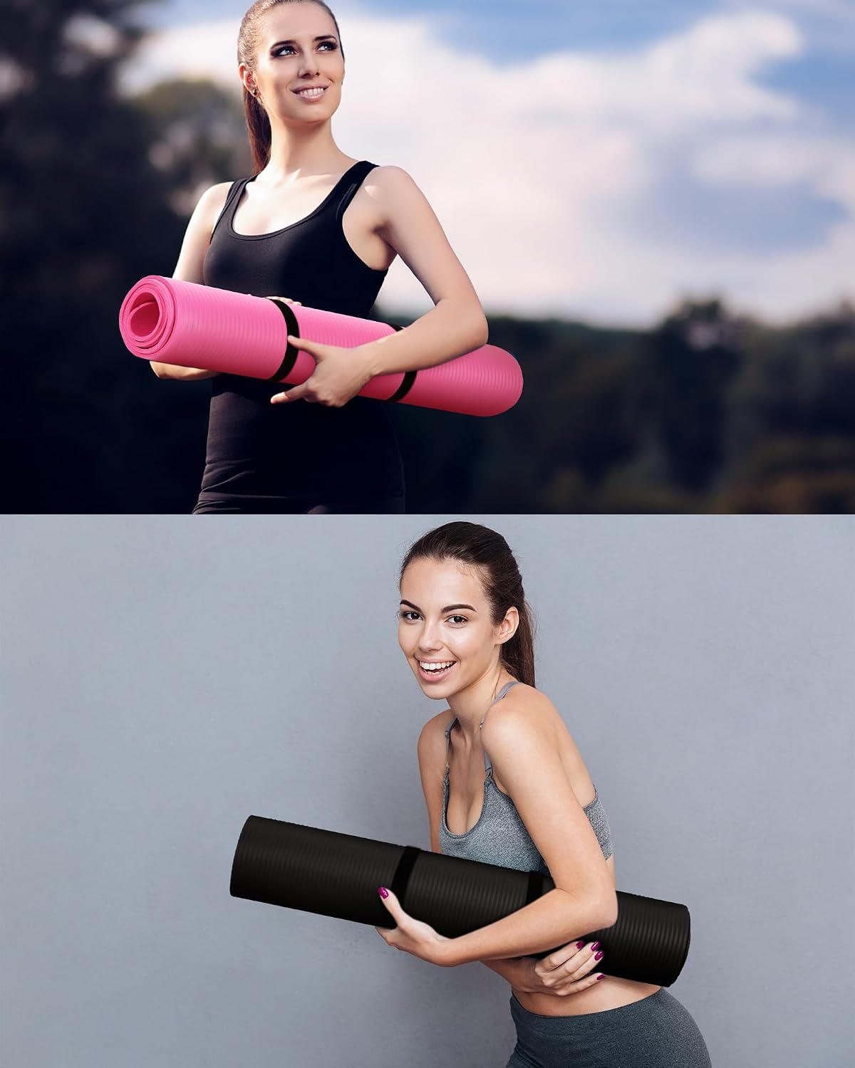 Yoga Mats