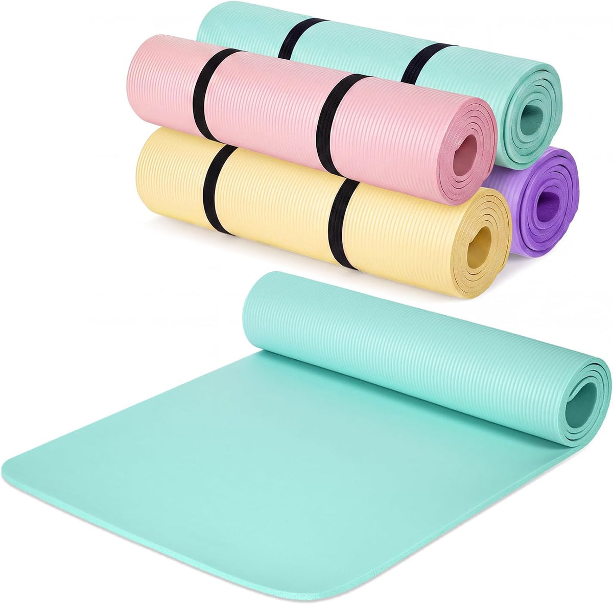 Yoga Mats