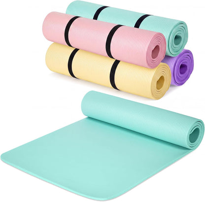 Yoga Mats