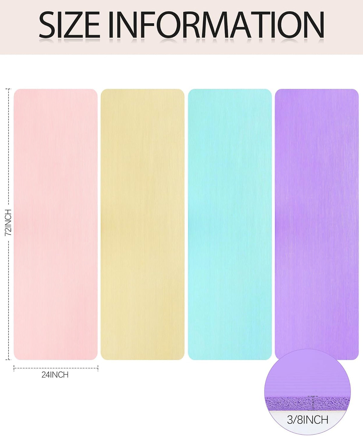 Yoga Mats