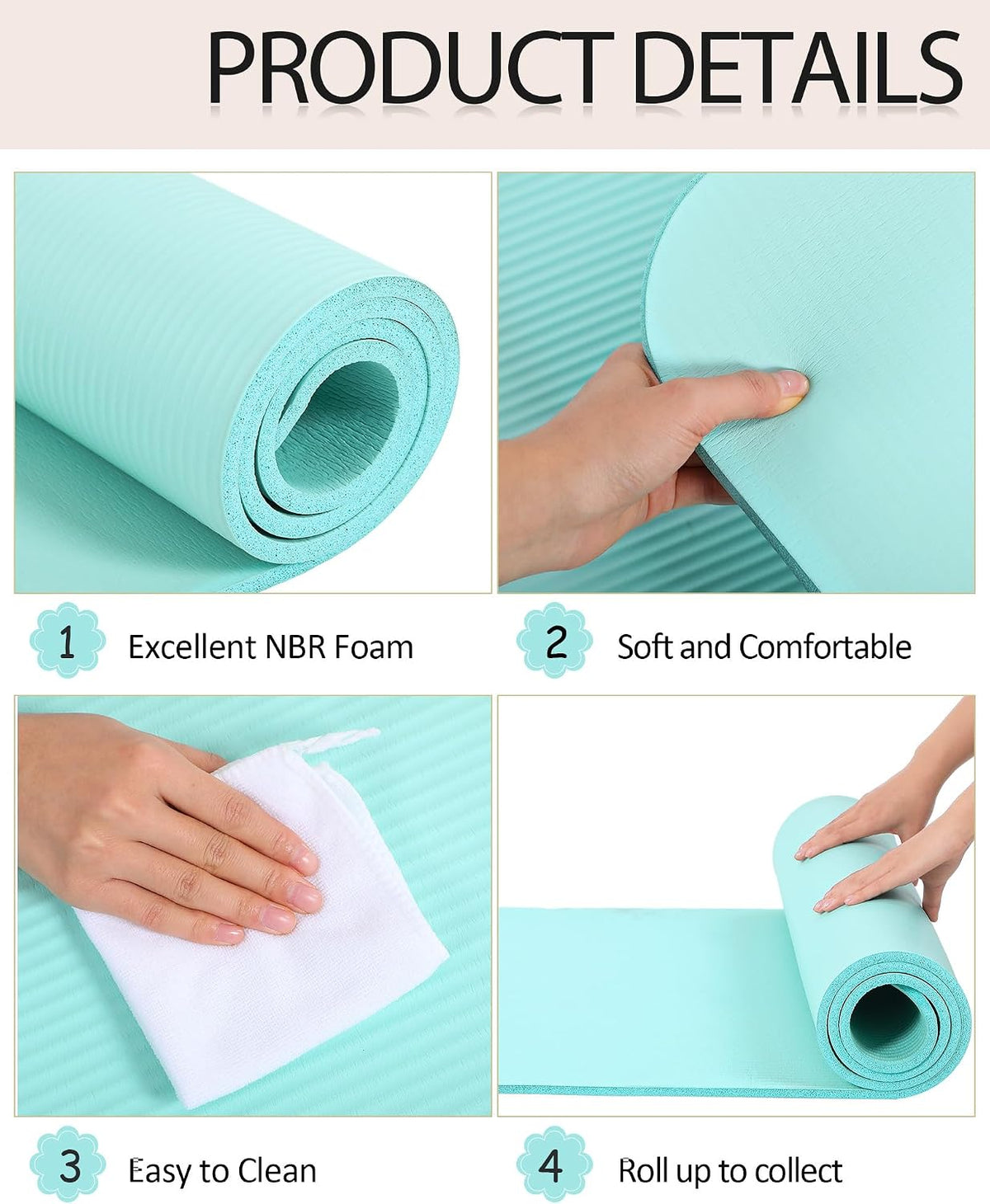 Yoga Mats
