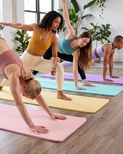 Yoga Mats