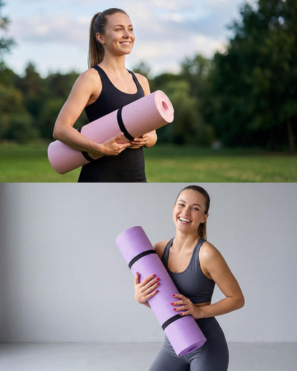 Yoga Mats