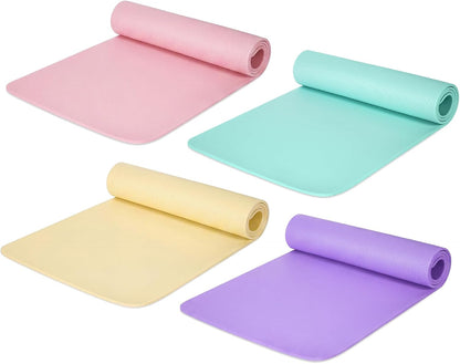 Yoga Mats
