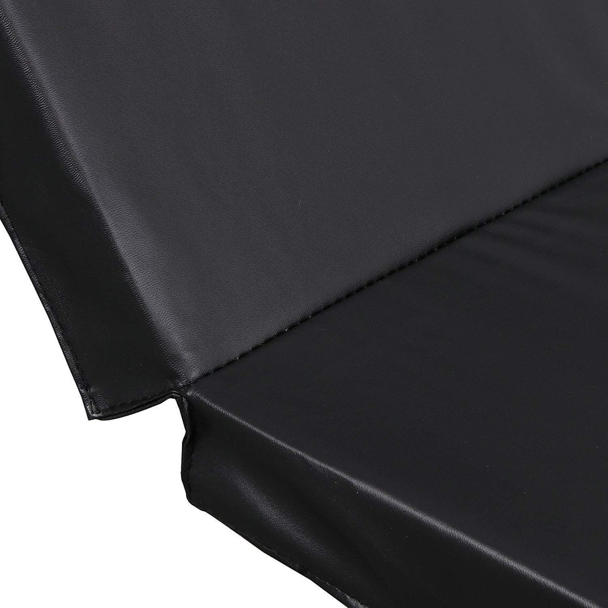 Tumbling Mat, 6’x2" Thick High Density Anti Tear Gymnastics Mat, Gym Folding Exercise Aerobics Mats w/Carrying Handles for Home Gym Exercise, Multiple Colors
