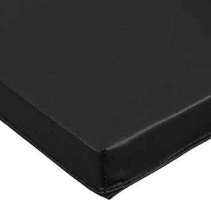 Tumbling Mat, 6’x2" Thick High Density Anti Tear Gymnastics Mat, Gym Folding Exercise Aerobics Mats w/Carrying Handles for Home Gym Exercise, Multiple Colors