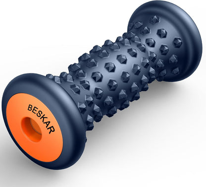 Foot Massage Roller for Plantar Fasciitis Relief