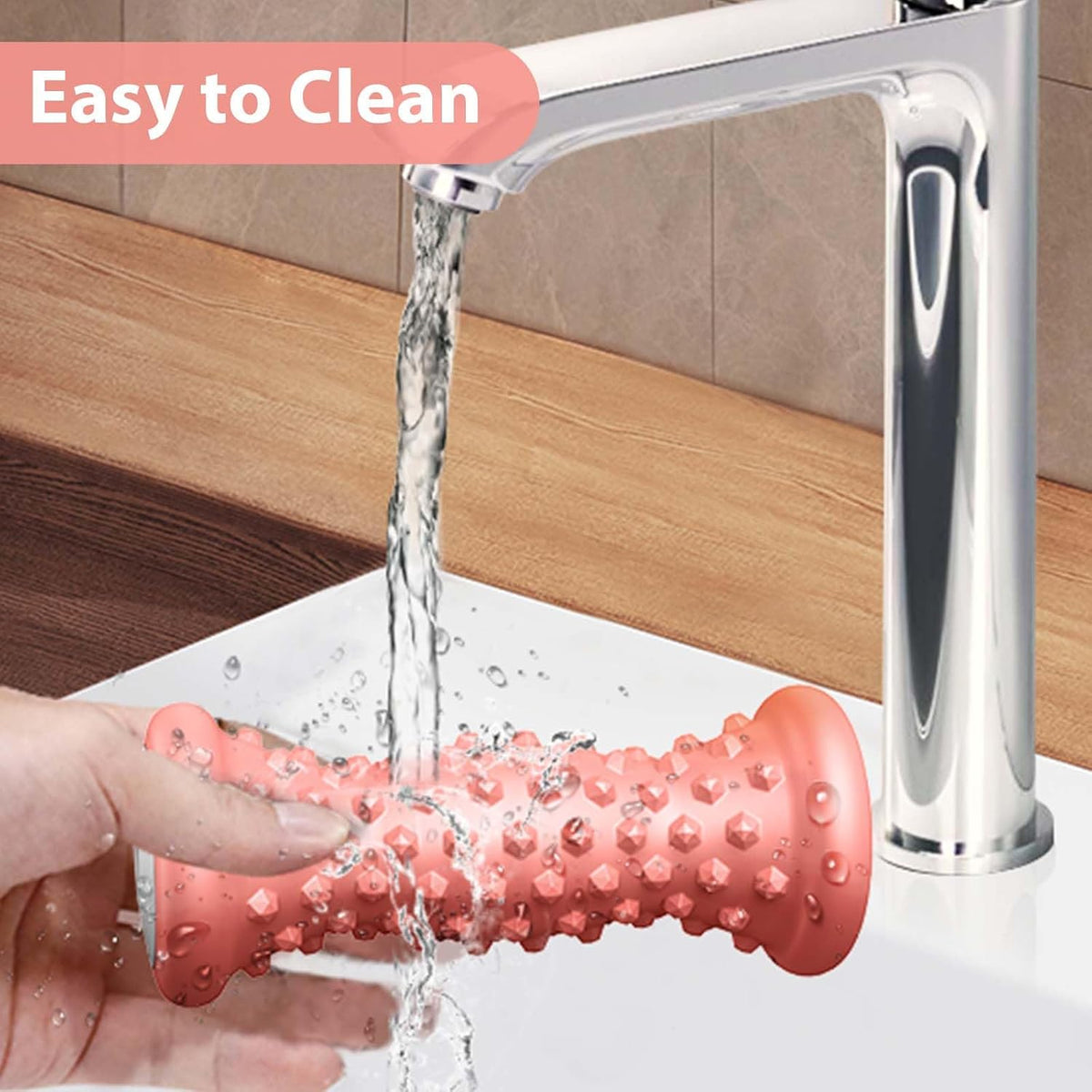 Foot Massage Roller for Plantar Fasciitis Relief