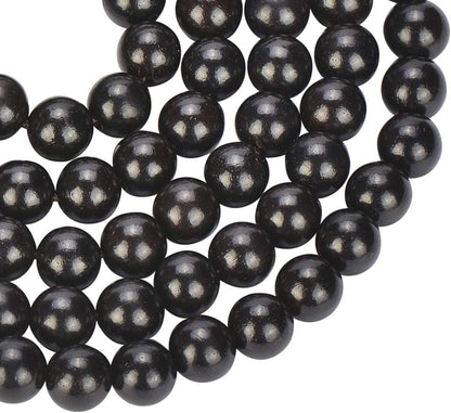 Mala Beads Bracelet 108 8mm Prayer Meditation Sandalwood Elastic…