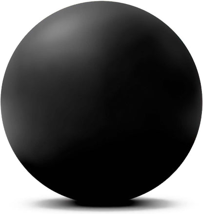 Massage Lacrosse Ball Therapy for Sore Muscles Myofascial Release