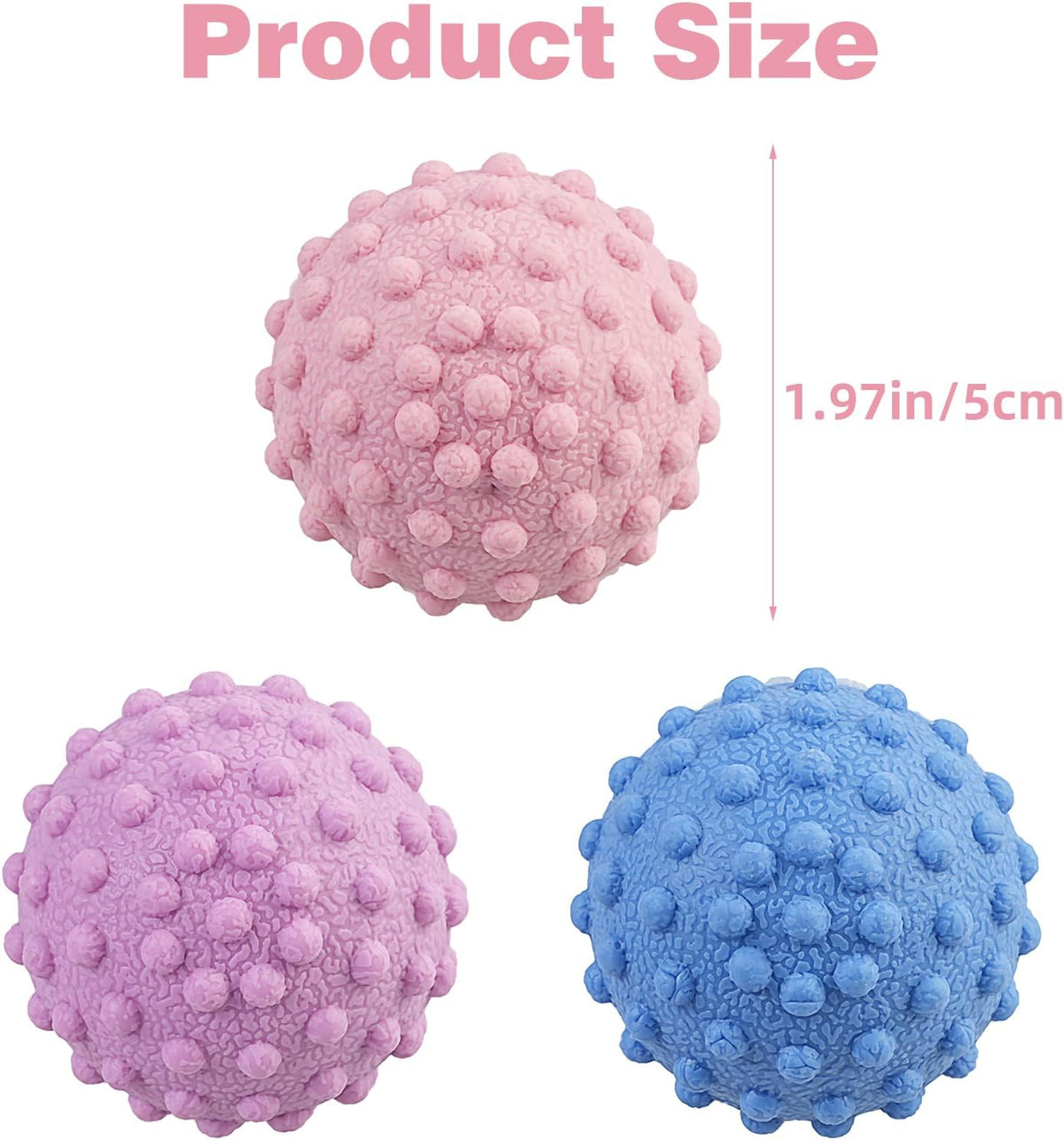 Massage Lacrosse Ball Therapy for Sore Muscles Myofascial Release