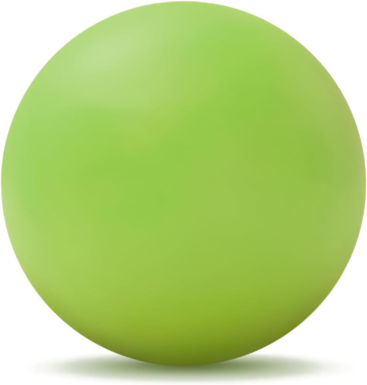 Massage Lacrosse Ball Therapy for Sore Muscles Myofascial Release