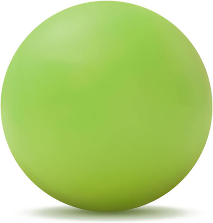 Massage Lacrosse Ball Therapy for Sore Muscles Myofascial Release
