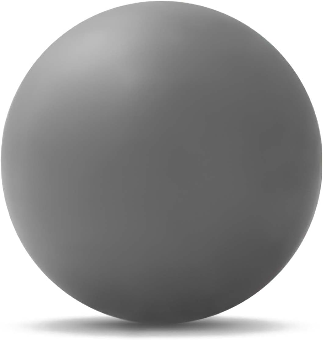 Massage Lacrosse Ball Therapy for Sore Muscles Myofascial Release