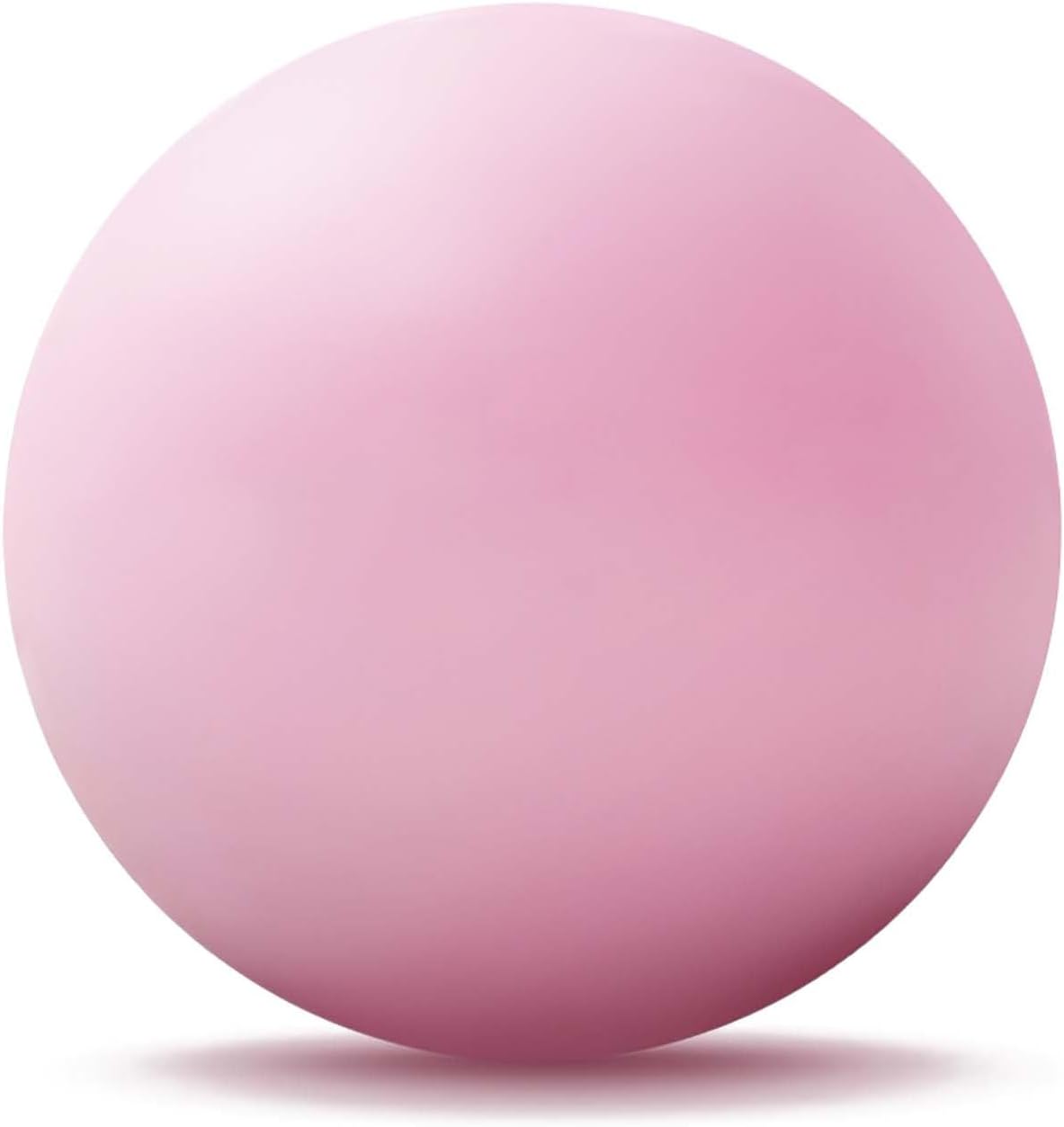 Massage Lacrosse Ball Therapy for Sore Muscles Myofascial Release