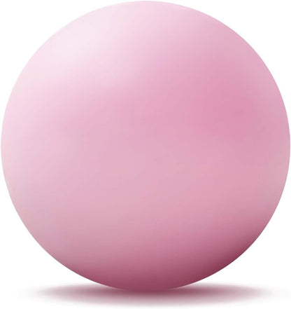 Massage Lacrosse Ball Therapy for Sore Muscles Myofascial Release