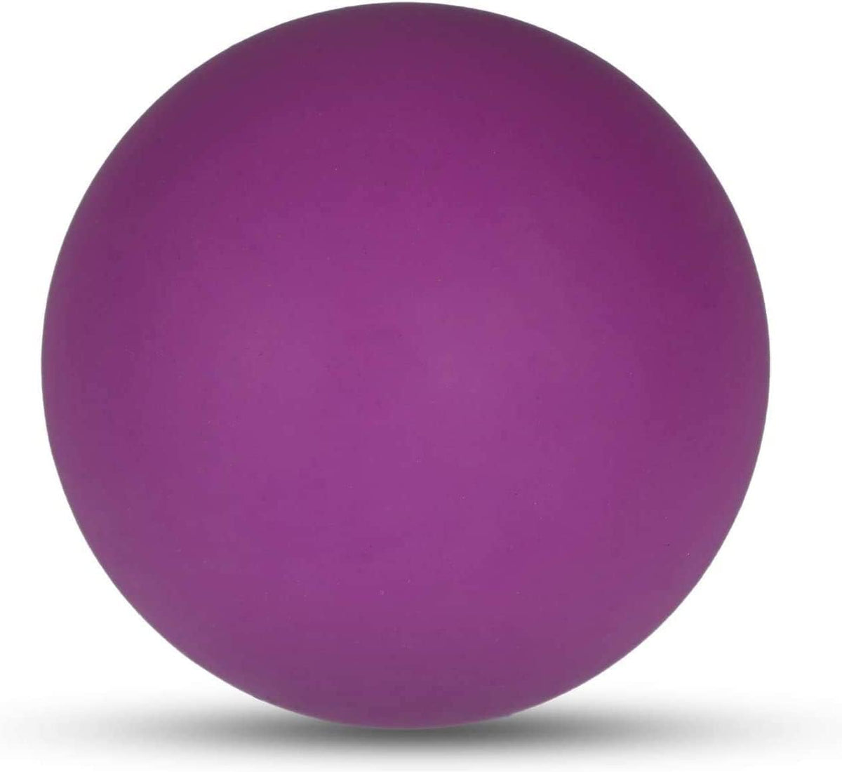 Massage Lacrosse Ball Therapy for Sore Muscles Myofascial Release