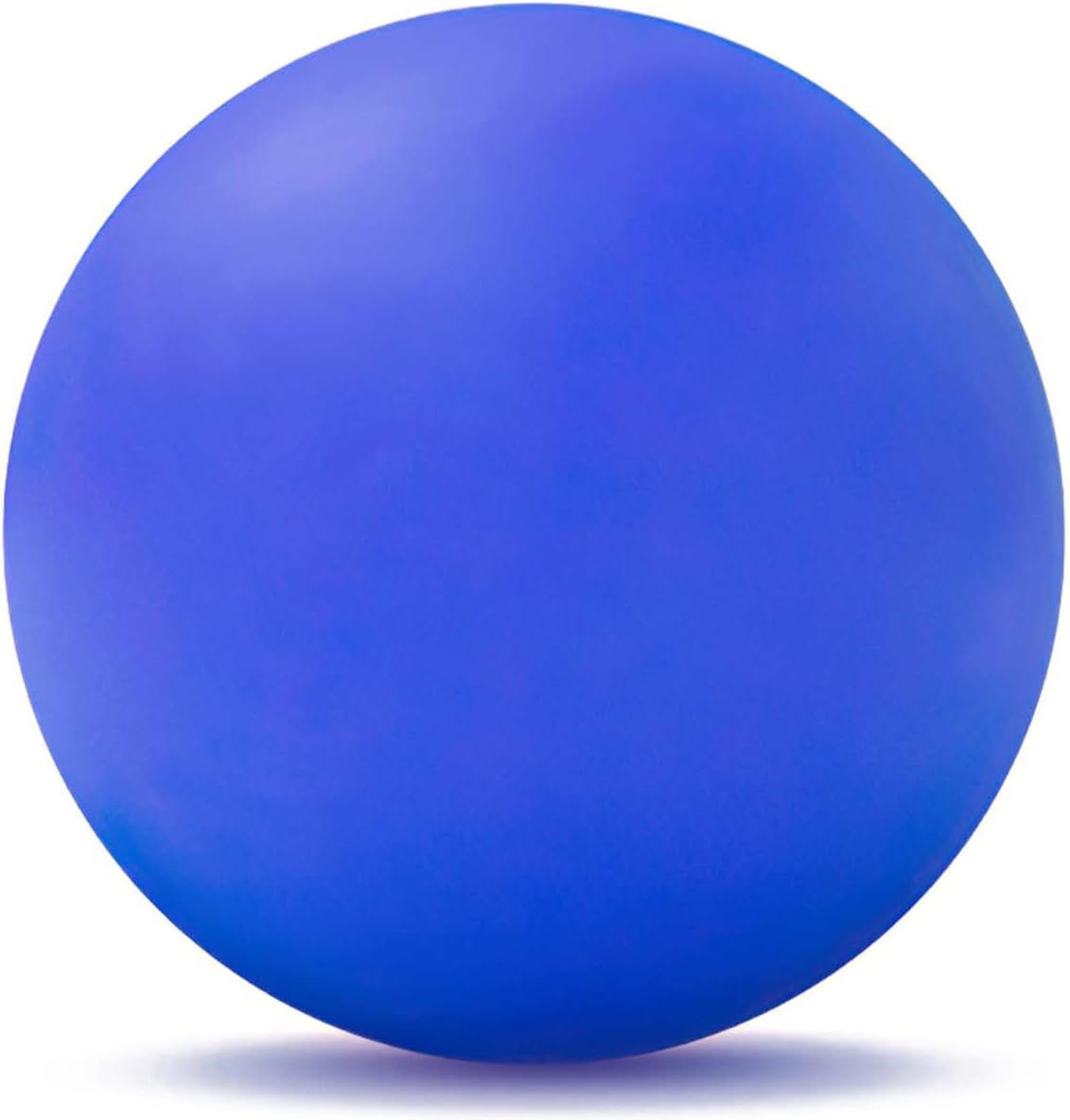 Massage Lacrosse Ball Therapy for Sore Muscles Myofascial Release