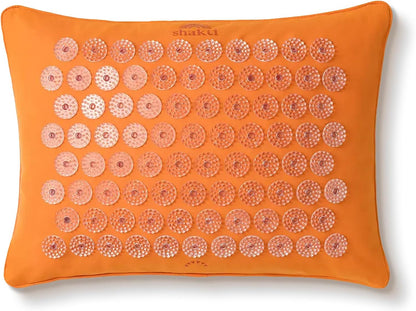Acupressure Pillow, Neck & Shoulder Relief, Premium Level 1 Black