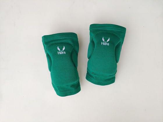 Knee pads for women volleyball , Knee Protector Supporter for Girl Lady Women with High Protection Pads,Professional Grade Knee Pads for Mamanet, Running,Tennis,Yoga, Cycline, Gym, Workout Exercise (Pink, Large)