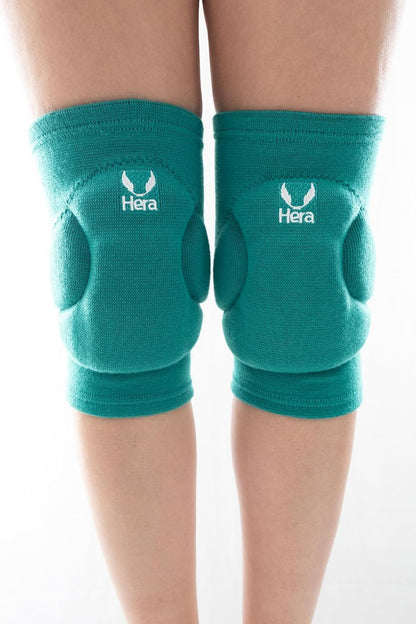 Knee pads for women volleyball , Knee Protector Supporter for Girl Lady Women with High Protection Pads,Professional Grade Knee Pads for Mamanet, Running,Tennis,Yoga, Cycline, Gym, Workout Exercise (Pink, Large)