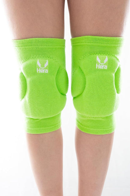 Knee pads for women volleyball , Knee Protector Supporter for Girl Lady Women with High Protection Pads,Professional Grade Knee Pads for Mamanet, Running,Tennis,Yoga, Cycline, Gym, Workout Exercise (Pink, Large)