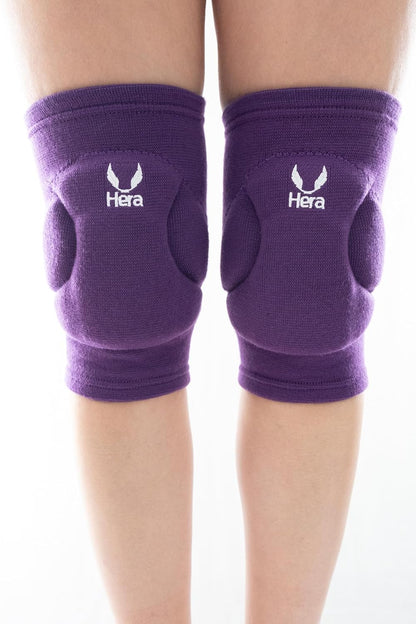 Knee pads for women volleyball , Knee Protector Supporter for Girl Lady Women with High Protection Pads,Professional Grade Knee Pads for Mamanet, Running,Tennis,Yoga, Cycline, Gym, Workout Exercise (Pink, Large)