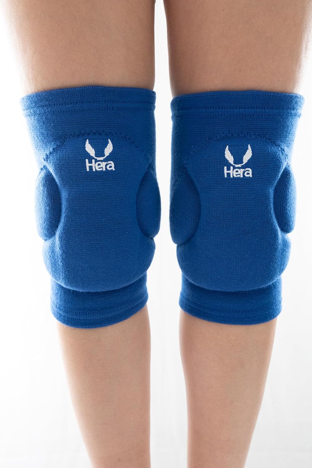 Knee pads for women volleyball , Knee Protector Supporter for Girl Lady Women with High Protection Pads,Professional Grade Knee Pads for Mamanet, Running,Tennis,Yoga, Cycline, Gym, Workout Exercise (Pink, Large)