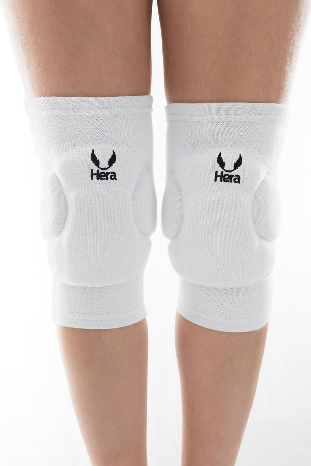 Knee pads for women volleyball , Knee Protector Supporter for Girl Lady Women with High Protection Pads,Professional Grade Knee Pads for Mamanet, Running,Tennis,Yoga, Cycline, Gym, Workout Exercise (Pink, Large)