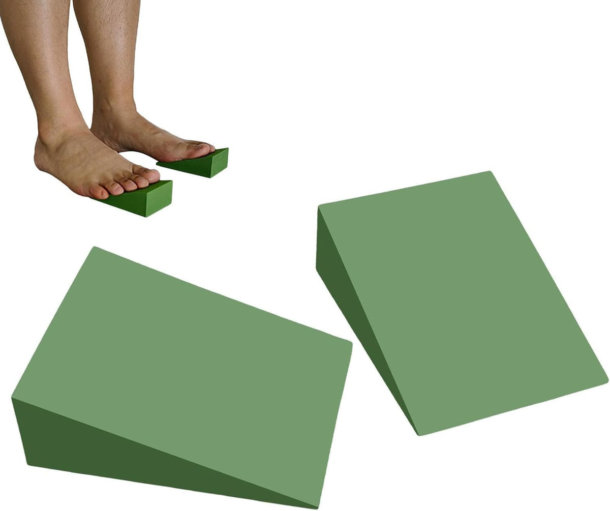 Squat Wedge Balance Block Wedge Equipment