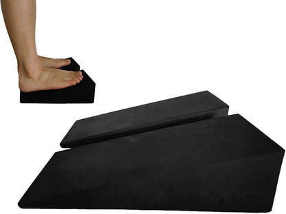 Squat Wedge Balance Block Wedge Equipment