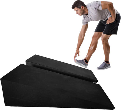 Squat Wedge Balance Block Wedge Equipment