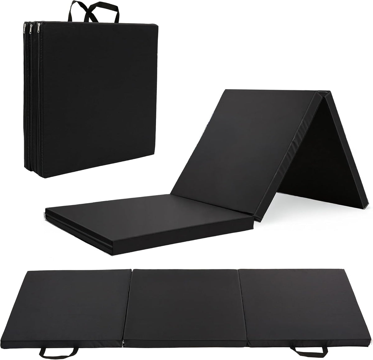 Durable Multi-Use Floor Mats for Home, Gym & Play