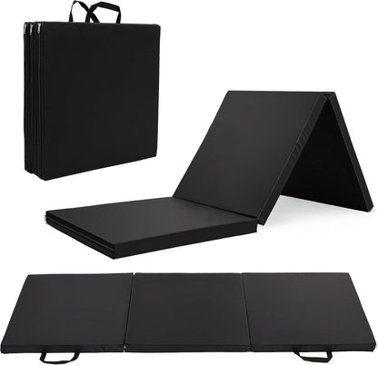 Durable Multi-Use Floor Mats for Home, Gym & Play