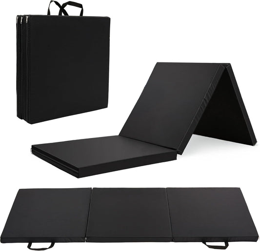 Durable Multi-Use Floor Mats for Home, Gym & Play