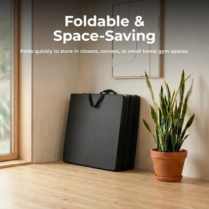 Durable Multi-Use Floor Mats for Home, Gym & Play
