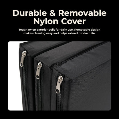 Durable Multi-Use Floor Mats for Home, Gym & Play