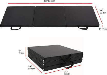 Durable Multi-Use Floor Mats for Home, Gym & Play