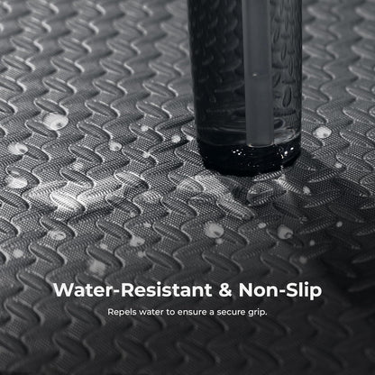 Durable Multi-Use Floor Mats for Home, Gym & Play