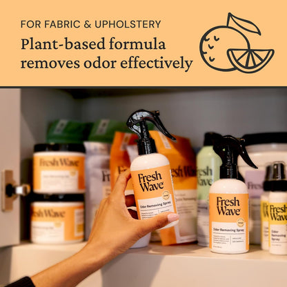 Lavender Room and Fabric Air Freshener Spray, 2-Pk, 8 oz