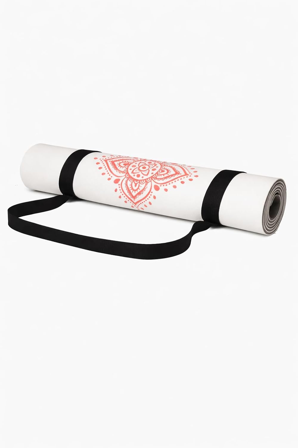 TPE Yoga Mat (72 inch x 24 inch x 6mm Thick)