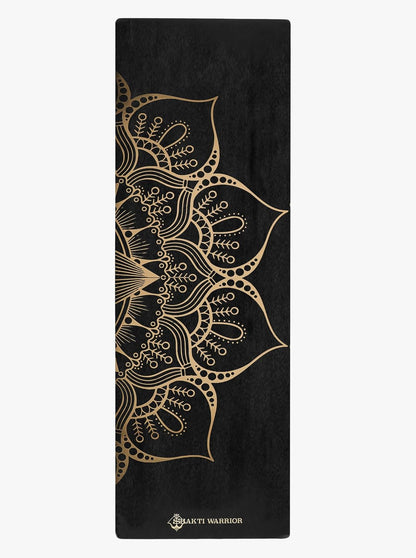 TPE Yoga Mat (72 inch x 24 inch x 6mm Thick)