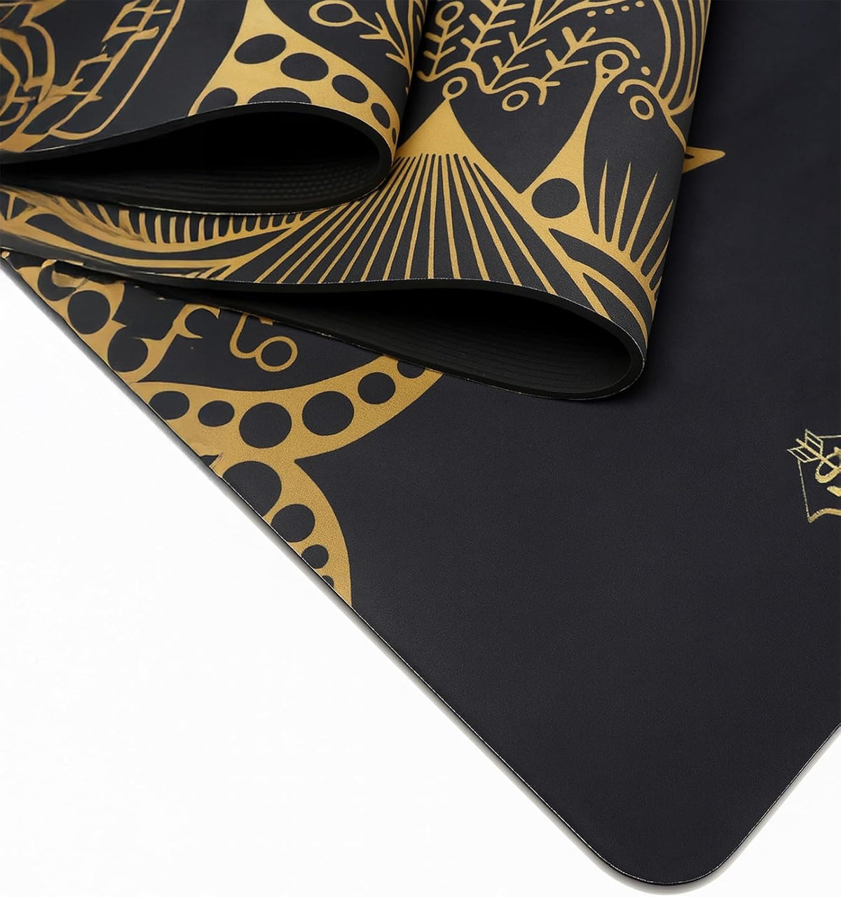 TPE Yoga Mat (72 inch x 24 inch x 6mm Thick)