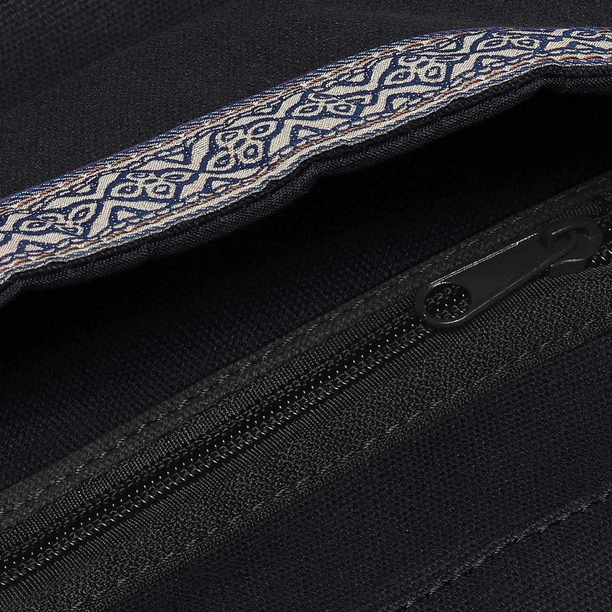 Canvas Yoga Mat Bag Fits Most Mats Yoga Bag with Large Storage Pockets to Hold More Accessories Ideal for Pilates Workout Gifts & Travel