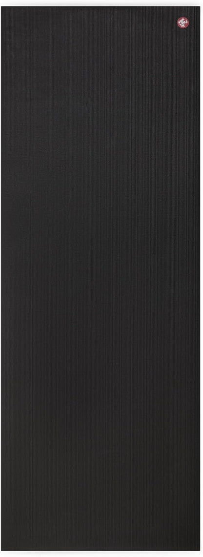 PRO Yoga Mat - 6mm | Lifetime Durability | Hygienic Construction | Premium Studio Quality | Teacher Approved