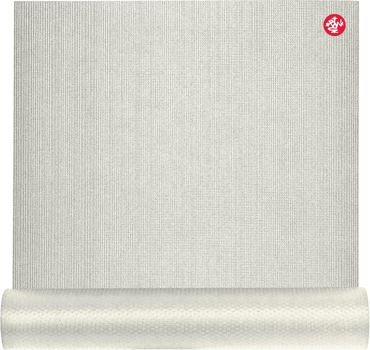 PRO Yoga Mat - 6mm | Lifetime Durability | Hygienic Construction | Premium Studio Quality | Teacher Approved