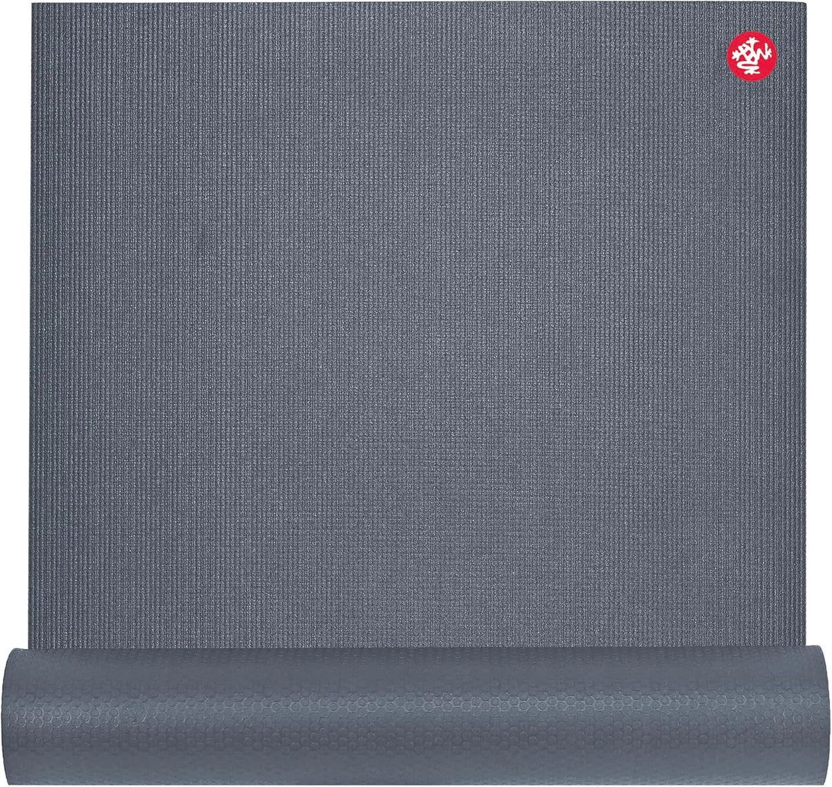 PRO Yoga Mat - 6mm | Lifetime Durability | Hygienic Construction | Premium Studio Quality | Teacher Approved